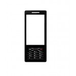 Touch Screen Digitizer For Sagem P9522 Porsche White By - Maxbhi.com
