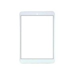 Touch Screen Digitizer For Tescom Bolt White By - Maxbhi Com