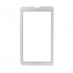 Touch Screen Digitizer For Zync Dual Z777 White By - Maxbhi Com