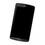 Middle Frame Ring Only for Wham Q4 White