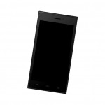 Middle Frame Ring Only for Trio V45DT White