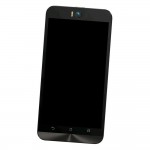 Middle Frame Ring Only for Asus Zenfone Selfie 32GB Black