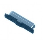 Power Button Outer For Samsung Rex 70 S3800 With Single Sim Blue By - Maxbhi Com