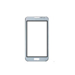 Touch Screen Digitizer For Wammy Titan Black By - Maxbhi Com