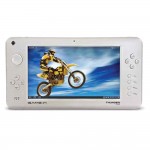 Touch Screen for Mitashi Thunder Plus