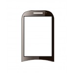 Touch Screen Digitizer For Gfive W6000 White By - Maxbhi.com