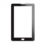 Touch Screen Digitizer For Hcl Me V1 White By - Maxbhi Com