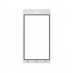 Touch Screen Digitizer For Jiake P6 White By - Maxbhi.com