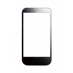 Touch Screen Digitizer For Lenovo K2 White By - Maxbhi.com