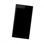 Middle Frame Ring Only for Karbonn A6 Turbo 3G White