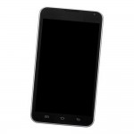 Middle Frame Ring Only for Samsung Galaxy Player 5 White