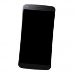 Middle Frame Ring Only for LG G Flex Silver