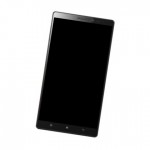 Middle Frame Ring Only for Lenovo K920 White