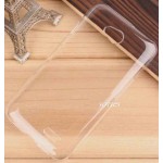 Transparent Back Case for LG L70 D320 without NFC