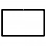 Replacement Front Glass For Blackview Tab 11 Wifi Grey By - Maxbhi Com