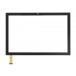 Touch Screen Digitizer For Blackview Tab 8 Wifi Black By - Maxbhi Com