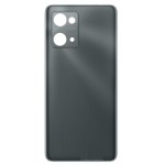 Back Panel Cover For Blackview Oscal C30 Pro White - Maxbhi Com