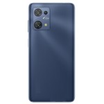 Full Body Housing For Blackview Oscal C30 Pro Blue - Maxbhi Com