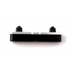 Volume Side Button Outer For Blackview Active 8 Pro White By - Maxbhi Com