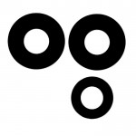 Camera Lens for Blackview Oscal C30 Pro White