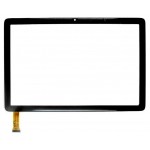 Touch Screen Digitizer For Doogee T10s Blue By - Maxbhi Com