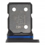 Sim Card Holder Tray For Oppo Reno 11 Pro 5g Grey - Maxbhi Com