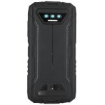 Back Panel Cover For Doogee S41 Pro White - Maxbhi Com