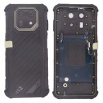 Back Panel Cover For Ulefone Armor 22 White - Maxbhi Com