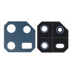 Camera Lens For Ulefone Armor 22 Black By - Maxbhi Com