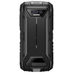 Full Body Housing For Doogee S41 Pro Black - Maxbhi Com