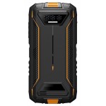 Full Body Housing For Doogee S41 Pro Orange - Maxbhi Com