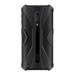 Full Body Housing For Ulefone Armor X12 Pro Black - Maxbhi Com