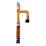 Power Button Flex Cable For Ulefone Armor X12 Pro On Off Flex Pcb By - Maxbhi Com