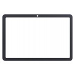 Replacement Front Glass For Cubot Tab Kingkong Black By - Maxbhi Com