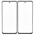 Replacement Front Glass For Xiaomi Redmi Note 13 Pro Plus 5g White By - Maxbhi Com