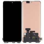Lcd With Touch Screen For Oppo Reno 11 Pro 5g White By - Maxbhi Com