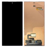 Lcd With Touch Screen For Samsung Galaxy S24 Ultra 5g Black By - Maxbhi Com