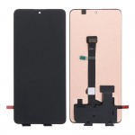 LCD with Touch Screen for Xiaomi Redmi Note 13 Pro 5G White