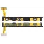 Power Button Flex Cable For Xiaomi Redmi Note 13 Pro 5g On Off Flex Pcb By - Maxbhi Com