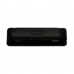 Power Button Outer For Doogee S41 Pro Black By - Maxbhi Com