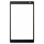 Replacement Front Glass For Blackview Tab 50 Wifi White By - Maxbhi Com