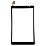 Touch Screen Digitizer For Blackview Tab 50 Wifi White By - Maxbhi Com