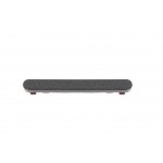 Volume Side Button Outer For Xiaomi Redmi Note 13 Pro 5g Black By - Maxbhi Com