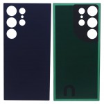 Back Panel Cover For Samsung Galaxy S24 Ultra 5g Violet - Maxbhi Com