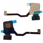 Fingerprint Sensor Flex Cable For Oneplus 12 White By - Maxbhi Com