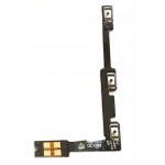 Power Button Flex Cable For Oppo Reno 11 Pro 5g On Off Flex Pcb By - Maxbhi Com