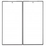 Replacement Front Glass For Samsung Galaxy S24 Ultra 5g Green By - Maxbhi Com