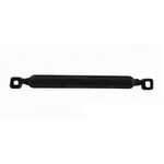 Volume Side Button Outer For Infinix Smart 8 Black By - Maxbhi Com