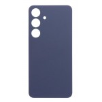 Back Panel Cover For Samsung Galaxy S24 5g Purple - Maxbhi Com