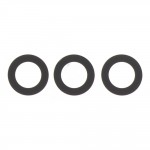 Camera Lens For Samsung Galaxy S24 5g Black By - Maxbhi Com